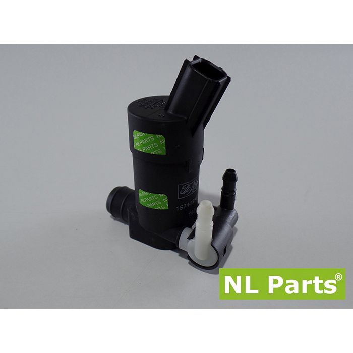 Motor do esguicho limpa vidros Ford Focus 1s71-17k624-fe
